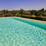 Clicksardegna Dei Limoni With Pool Close To The * Fertilia