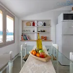 Vila Clicksardegna Dei Limoni With Pool Close To The Fertilia