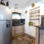 Vila Clicksardegna Dei Limoni With Pool Close To The