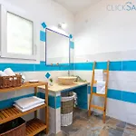 Vila Clicksardegna Dei Limoni With Pool Close To The *