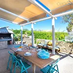Clicksardegna Dei Limoni With Pool Close To The Vila Fertilia