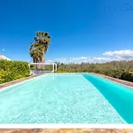 Clicksardegna Dei Limoni With Pool Close To The Vila *