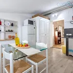 Clicksardegna Dei Limoni With Pool Close To The Vila Fertilia
