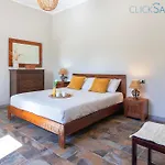 Vila Clicksardegna Dei Limoni With Pool Close To The Fertilia