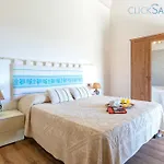Clicksardegna Dei Limoni With Pool Close To The Vila