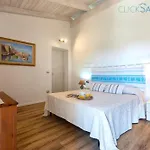 Vila Clicksardegna Dei Limoni With Pool Close To The Fertilia