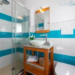 Vila Clicksardegna Dei Limoni With Pool Close To The *