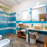 Vila Clicksardegna Dei Limoni With Pool Close To The