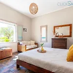 Vila Clicksardegna Dei Limoni With Pool Close To The Fertilia