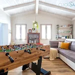 Clicksardegna Dei Limoni With Pool Close To The Fertilia