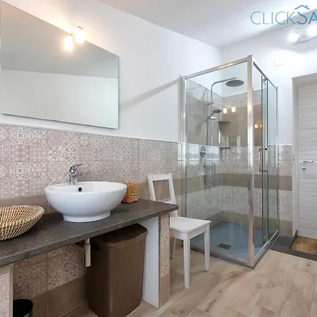 Clicksardegna Dei Limoni With Pool Close To The *