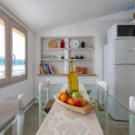 Villa Clicksardegna Dei Limoni With Pool Close To The Fertilia