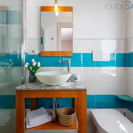Clicksardegna Dei Limoni With Pool Close To The