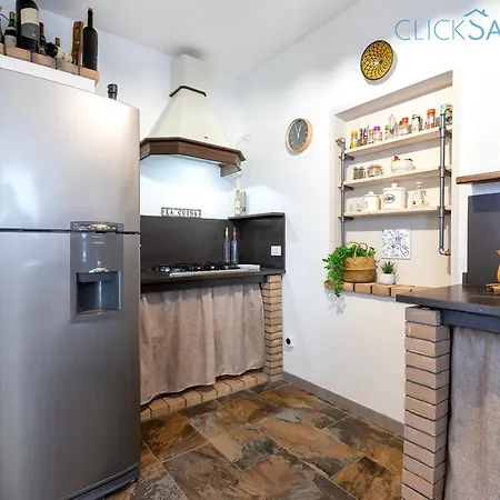 Villa Clicksardegna Dei Limoni With Pool Close To The