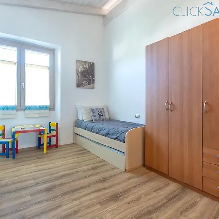 Clicksardegna Dei Limoni With Pool Close To The Villa