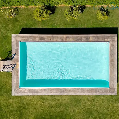 Clicksardegna Dei Limoni With Pool Close To The *