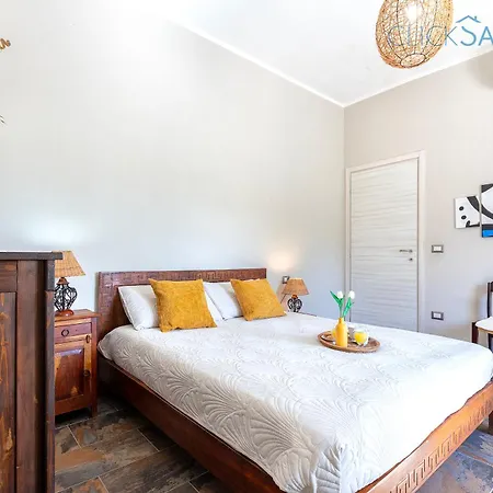 Clicksardegna Dei Limoni With Pool Close To The Villa *