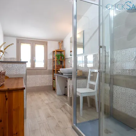 Clicksardegna Dei Limoni With Pool Close To The * Fertilia