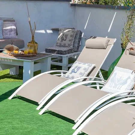 Villa Clicksardegna Dei Limoni With Pool Close To The *