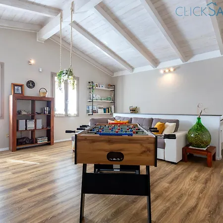 Clicksardegna Dei Limoni With Pool Close To The *