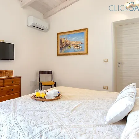 Clicksardegna Dei Limoni With Pool Close To The Villa *