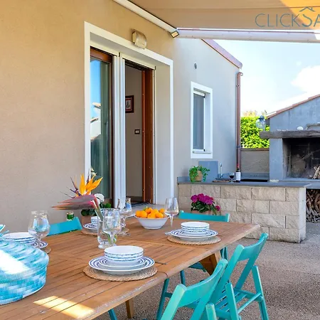 Villa Clicksardegna Dei Limoni With Pool Close To The *