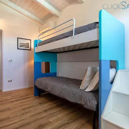 Clicksardegna Dei Limoni With Pool Close To The *