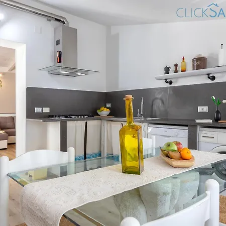 Clicksardegna Dei Limoni With Pool Close To The Villa *