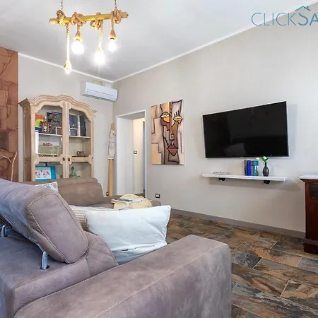 Βίλα Clicksardegna Dei Limoni With Pool Close To The Fertilia