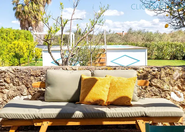 Clicksardegna Dei Limoni With Pool Close To The ヴィラ *